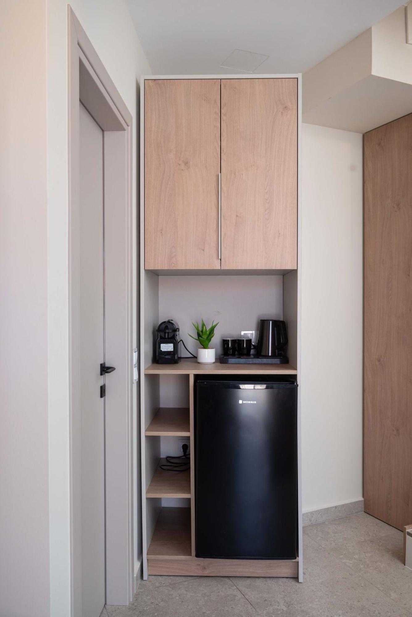 Anny Residences & Suites Skála Kallirákhis Dış mekan fotoğraf
